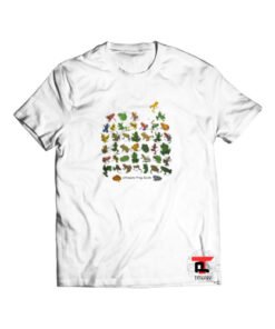 Ultimate Frog Guide Viral Fashion T-Shirt