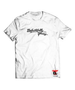 Unfaithfully yours Short-Sleeve Unisex T-Shirt