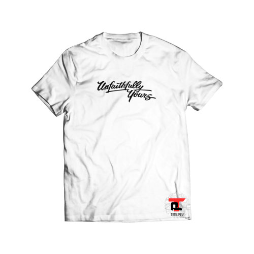 Unfaithfully yours Short-Sleeve Unisex T-Shirt