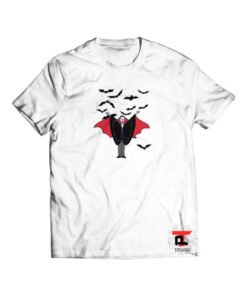 Vampire Bats Short-Sleeve Unisex T-Shirt