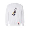 Vintage 80s Calvin Hobbes Sweatshirt