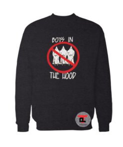 Vintage Anti-KKK Bootleg Sweatshirt