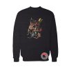 Vintage Thor Sweatshirt