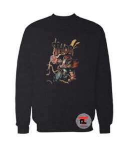 Vintage Thor Sweatshirt