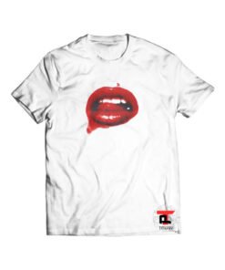 Vivienne Westwood Lips Short-Sleeve Unisex T-Shirt