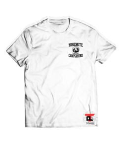 Yosemite Campground Viral Fashion T-Shirt