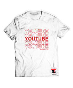 Youtube Brooklyn 18 Viral Fashion T-Shirt