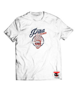 Yuli Gurriel Pina Power Short-Sleeve Unisex T-Shirt