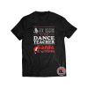 a dance teacher Christmas