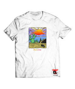 arizona art Short-Sleeve Unisex T-Shirt
