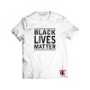 black lives matter