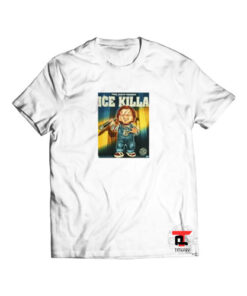 chucky ice killa Short-Sleeve Unisex T-Shirt