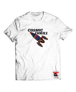 cosmic thrill Viral Fashion T-Shirt