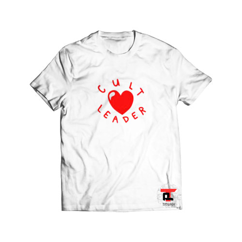 cult leader Viral Fashion T-Shirt