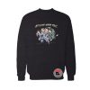 detroit rock city Sweatshirt