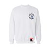 don’t believe in humans save the unicorns Sweatshirt