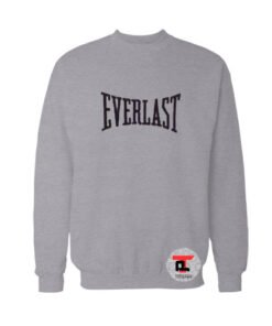 everlast Sweatshirt
