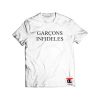 garcons infideles