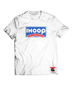 ihoop servin fools seven days a week Short-Sleeve Unisex T-Shirt