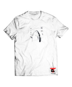 japanese fish Short-Sleeve Unisex T-Shirt