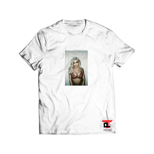 kylie jenner Short-Sleeve Unisex T-Shirt