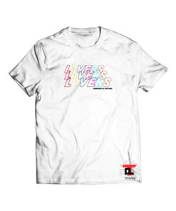 lovers Memories of Nothing Short-Sleeve Unisex T-Shirt