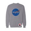 nasa logo Sweatshirt