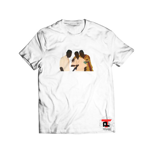 paid in full Short-Sleeve Unisex T-Shirt