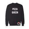 pizza queen Sweatshirt