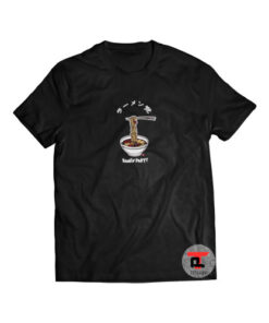 ramen party Short-Sleeve Unisex T-Shirt