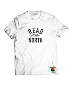 read the north Viral Fashion T-Shirt