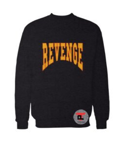 revenge Sweatshirt