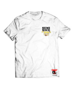 semi nice angelica pickles Short-Sleeve Unisex T-Shirt