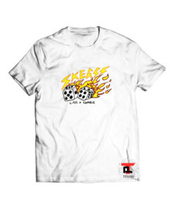 skegss Short-Sleeve Unisex T-Shirt