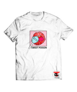 sweet poison Short-Sleeve Unisex T-Shirt