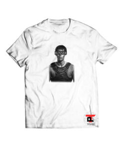 the maze runner Viral Fashion T-Shirt
