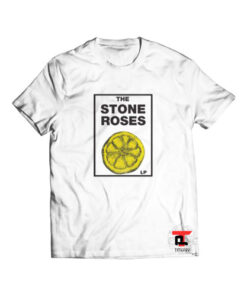 The Stone Roses Viral Fashion T-Shirt