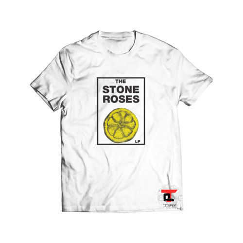 The Stone Roses Viral Fashion T-Shirt