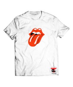 tongue RS Short-Sleeve Unisex T-Shirt