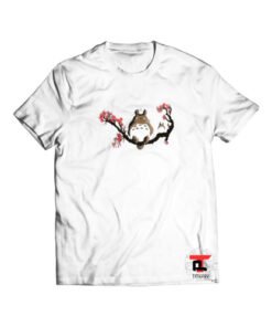 totoro art Viral Fashion T-Shirt
