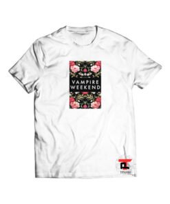 vampire weekend Short-Sleeve Unisex T-Shirt