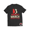 2019 Women’s March Viral Fashion T-Shirt