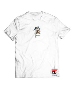 Angel Cute Dior Viral Fashion T Shirt