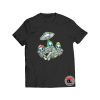 Animaniacs Aliens Viral Fashion T Shirt