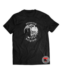 Antwerp Belgium Viral Fashion T-Shirt
