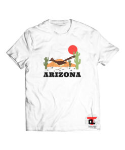 Arizona Roadrunner Viral Fashion T-Shirt