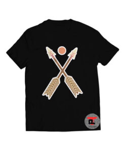 Arrows Boho Viral Fashion T-Shirt