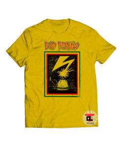 Bad Brains Viral Fashion T Shirt