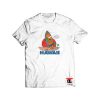 Bart Simpson Hawaii