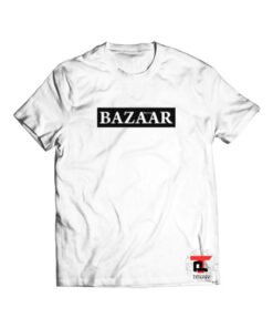 Bazaar That So Viral Fashion T-Shirt